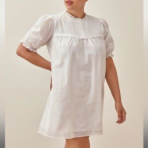 Reformation Folly Dress. Size Small. NWT.